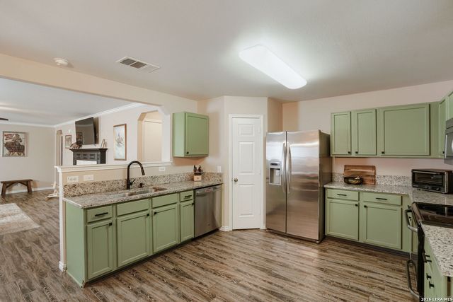 258 JORDAN PL, Boerne, TX 78006