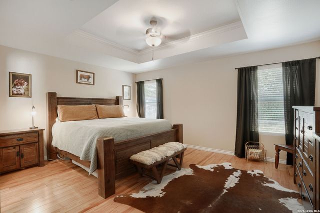258 JORDAN PL, Boerne, TX 78006