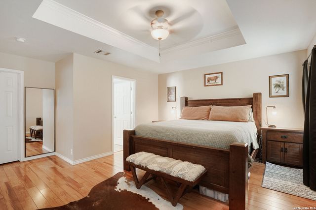 258 JORDAN PL, Boerne, TX 78006