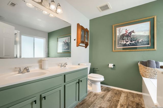258 JORDAN PL, Boerne, TX 78006