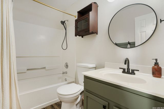 258 JORDAN PL, Boerne, TX 78006