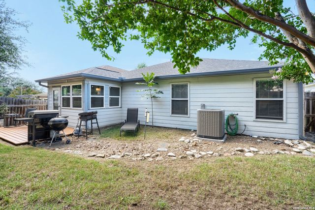 258 JORDAN PL, Boerne, TX 78006