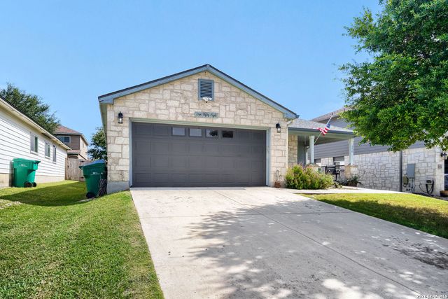 258 JORDAN PL, Boerne, TX 78006