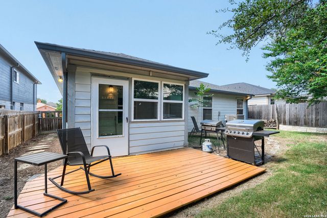 258 JORDAN PL, Boerne, TX 78006