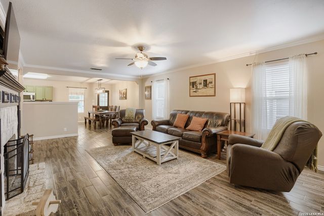 258 JORDAN PL, Boerne, TX 78006