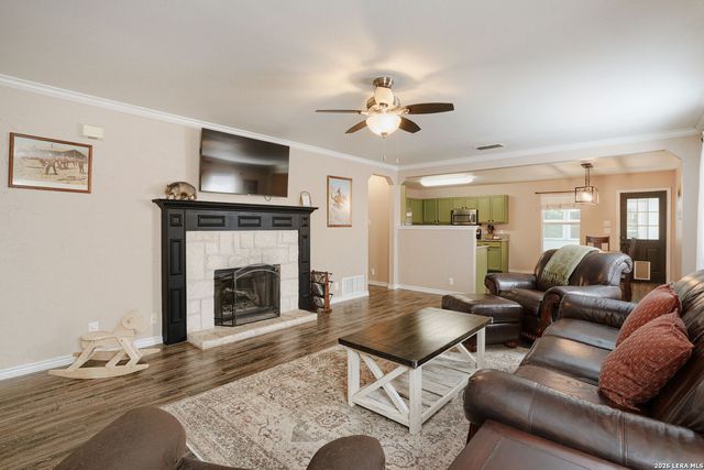 258 JORDAN PL, Boerne, TX 78006