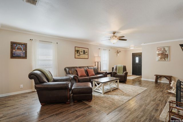 258 JORDAN PL, Boerne, TX 78006