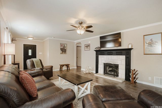 258 JORDAN PL, Boerne, TX 78006
