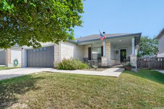 258 JORDAN PL, Boerne, TX 78006
