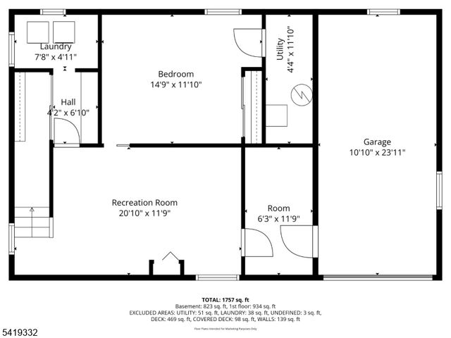 116 Rafkind Rd, Bloomingdale Boro, NJ 07403