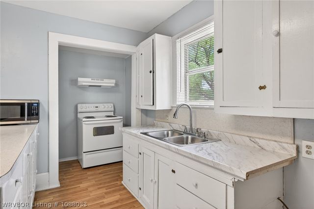 22 Fowler Street, Greenwood, AR 72936