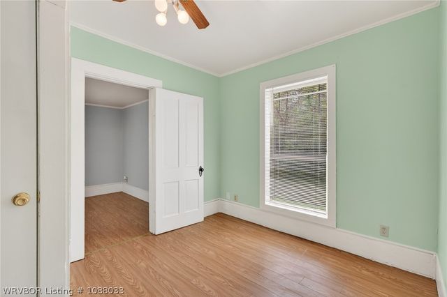 22 Fowler Street, Greenwood, AR 72936