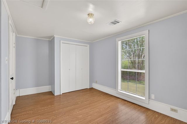 22 Fowler Street, Greenwood, AR 72936