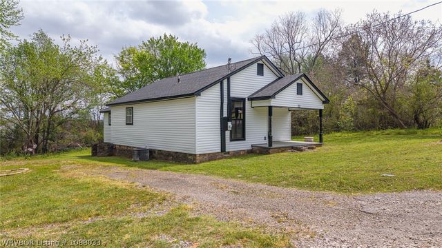 22 Fowler Street, Greenwood, AR 72936