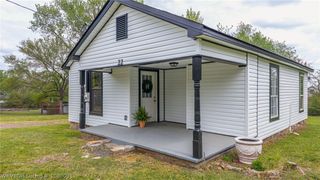 22 Fowler Street, Greenwood, AR 72936