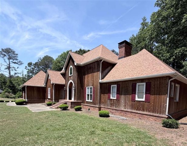 763 McDaniel Mill Road, Conyers, GA 30094