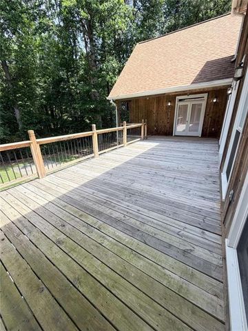 763 McDaniel Mill Road, Conyers, GA 30094