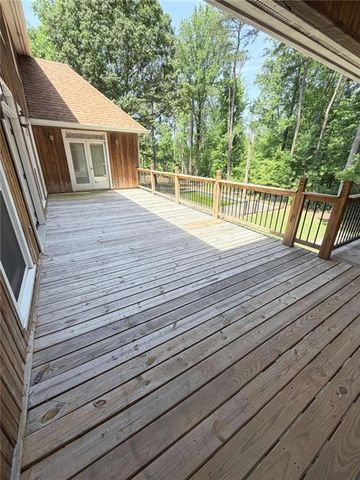 763 McDaniel Mill Road, Conyers, GA 30094