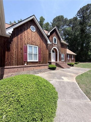 763 McDaniel Mill Road, Conyers, GA 30094