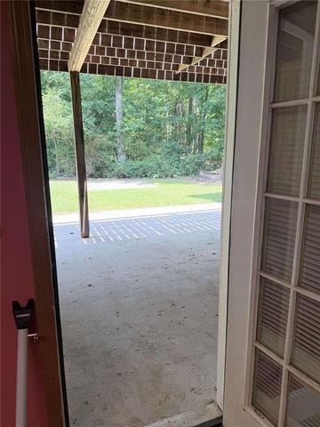 763 McDaniel Mill Road, Conyers, GA 30094