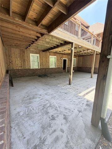763 McDaniel Mill Road, Conyers, GA 30094