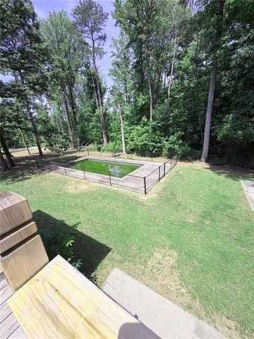 763 McDaniel Mill Road, Conyers, GA 30094