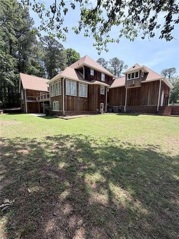 763 McDaniel Mill Road, Conyers, GA 30094