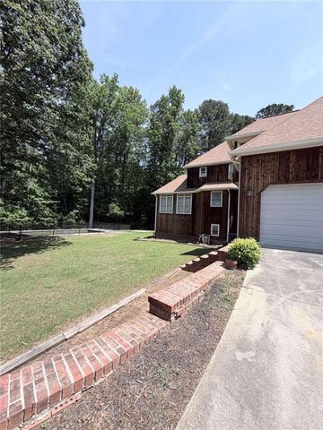 763 McDaniel Mill Road, Conyers, GA 30094