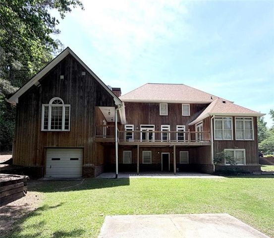763 McDaniel Mill Road, Conyers, GA 30094