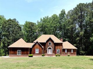 763 McDaniel Mill Road, Conyers, GA 30094