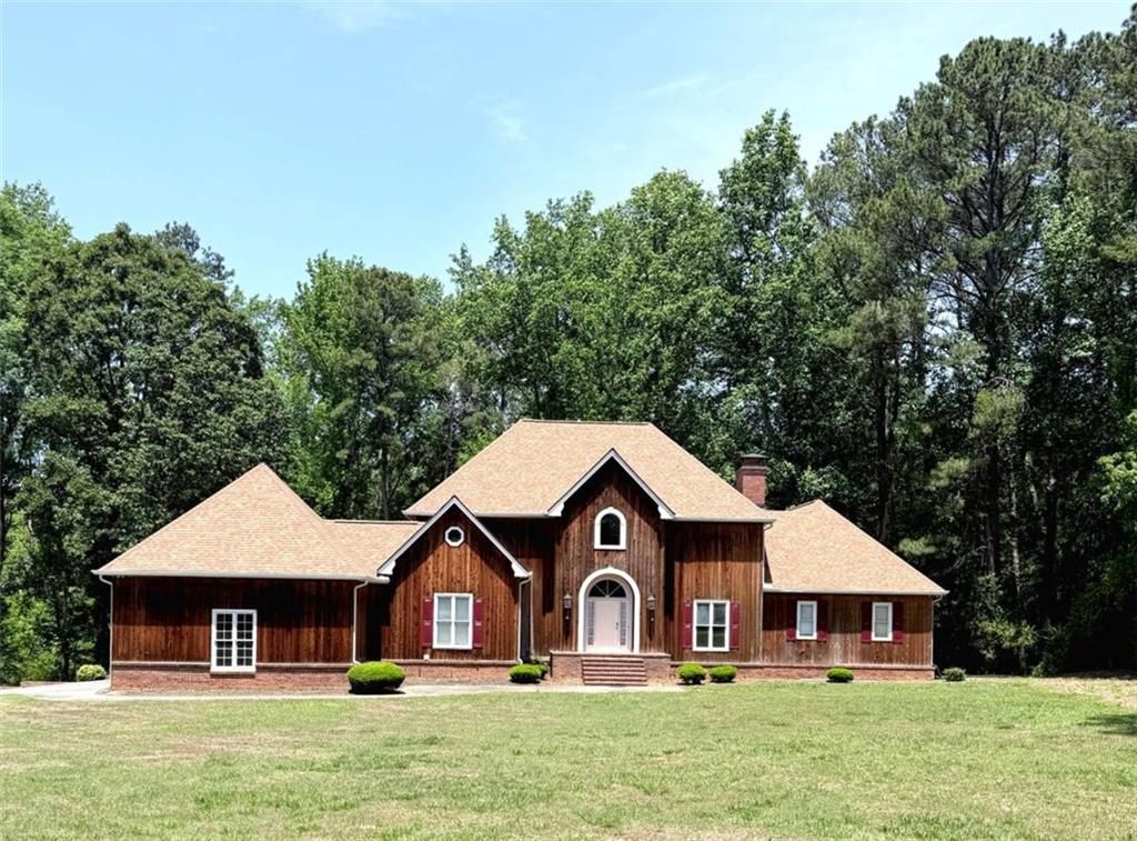 763 McDaniel Mill Road, Conyers, GA 30094