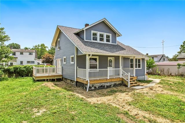 674 Deforest Court, Sharon, PA 16146