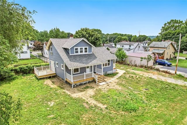 674 Deforest Court, Sharon, PA 16146