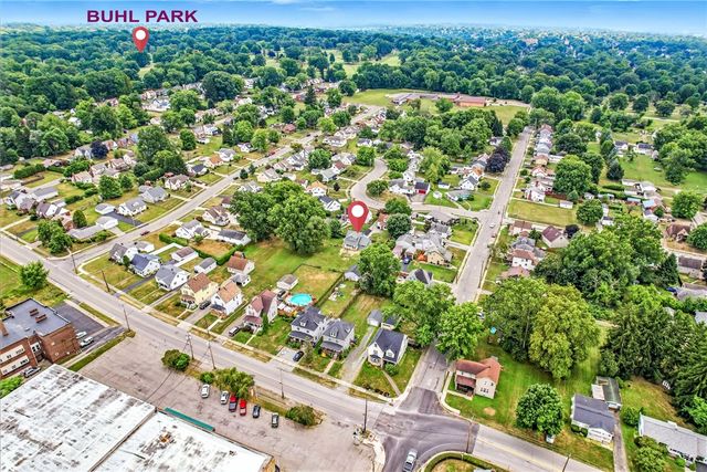 674 Deforest Court, Sharon, PA 16146