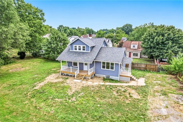 674 Deforest Court, Sharon, PA 16146