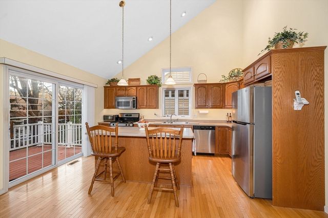 14 Muirfield Way 14, Chelmsford, MA 01863