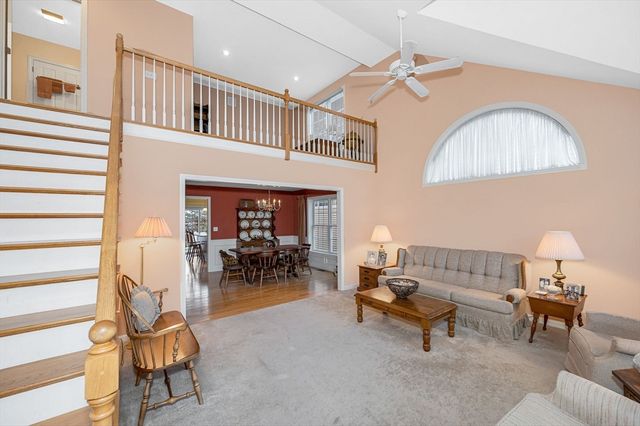 14 Muirfield Way 14, Chelmsford, MA 01863