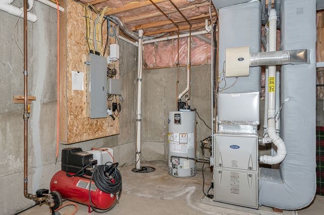 14 Muirfield Way 14, Chelmsford, MA 01863