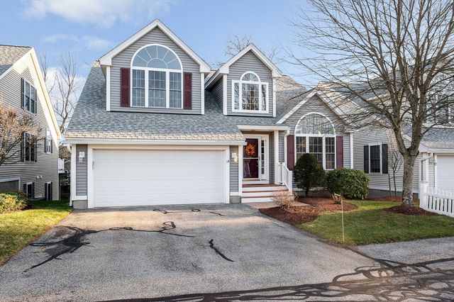14 Muirfield Way 14, Chelmsford, MA 01863