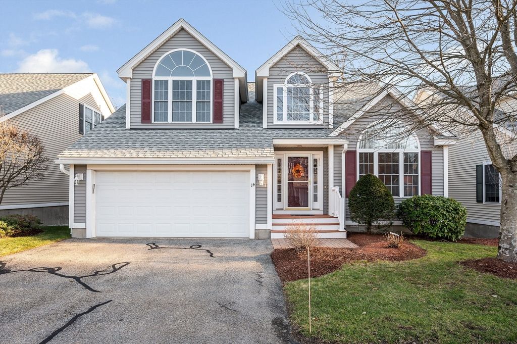 14 Muirfield Way 14, Chelmsford, MA 01863