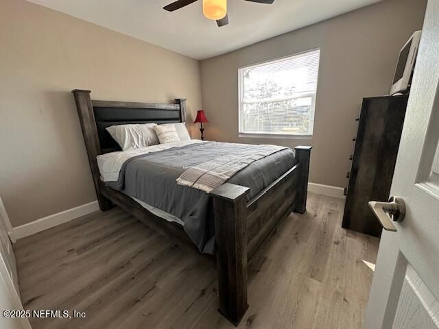 1113 PHELPS Street, Jacksonville, FL 32206