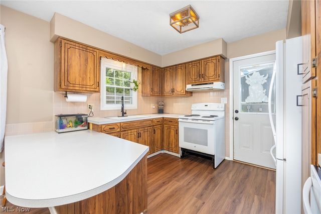 2525 Kingsport Way, Akron, OH 44314