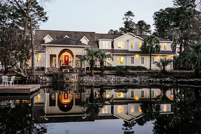 2790 Fowler Rd., Loris, SC 29569