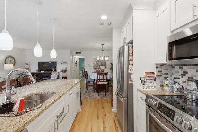832 High Point Drive W B, Delray Beach, FL 33445