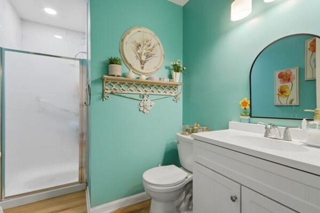 832 High Point Drive W B, Delray Beach, FL 33445