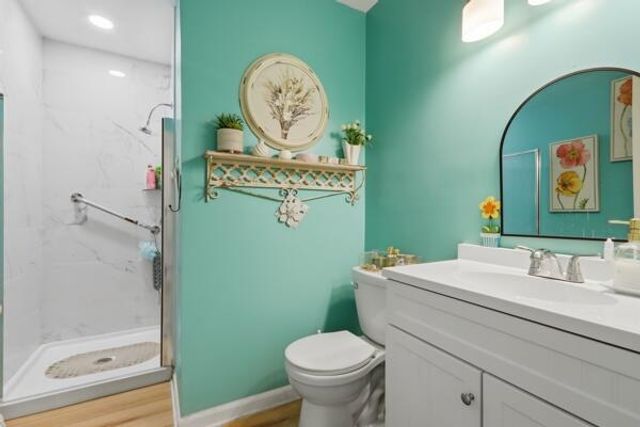 832 High Point Drive W B, Delray Beach, FL 33445
