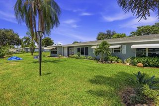 832 High Point Drive W B, Delray Beach, FL 33445