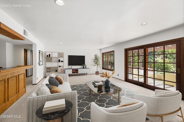 106 Quails Trail, Thousand Oaks, CA 91361