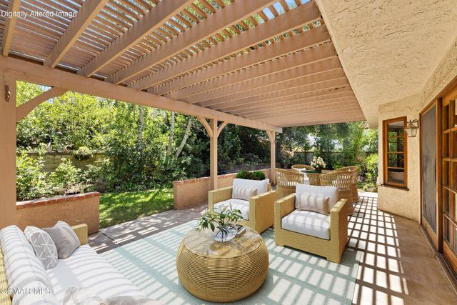 106 Quails Trail, Thousand Oaks, CA 91361