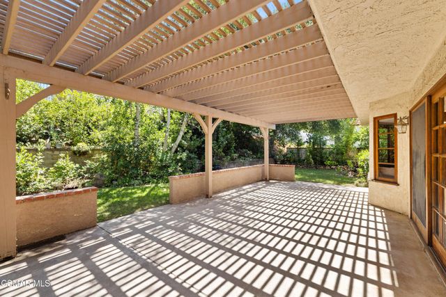 106 Quails Trail, Thousand Oaks, CA 91361